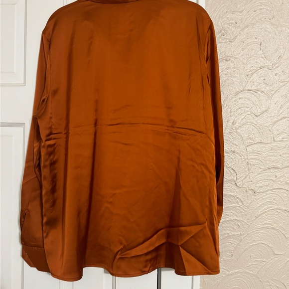 Maison d’Amelie Paris Blouse - Picture 4 of 10